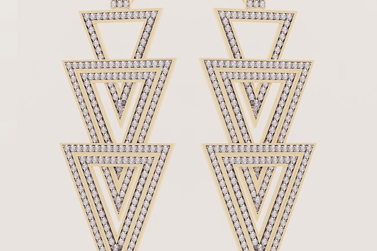 Open Entry 199971 in Jewelry design 3D by DanielWIlle design