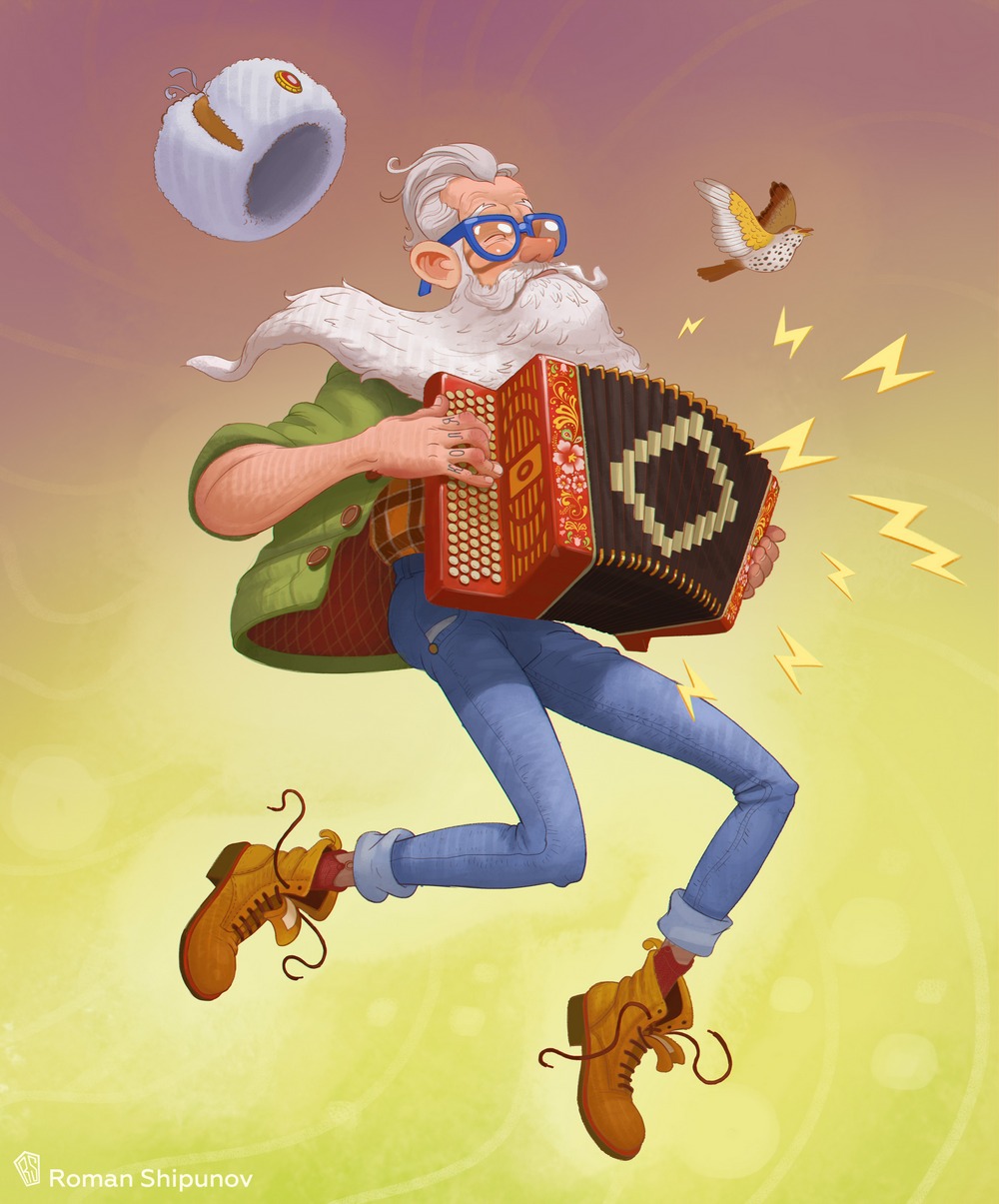 Entry 141432 in Mixtura illustratiōnum vol. VI by DigitalMind