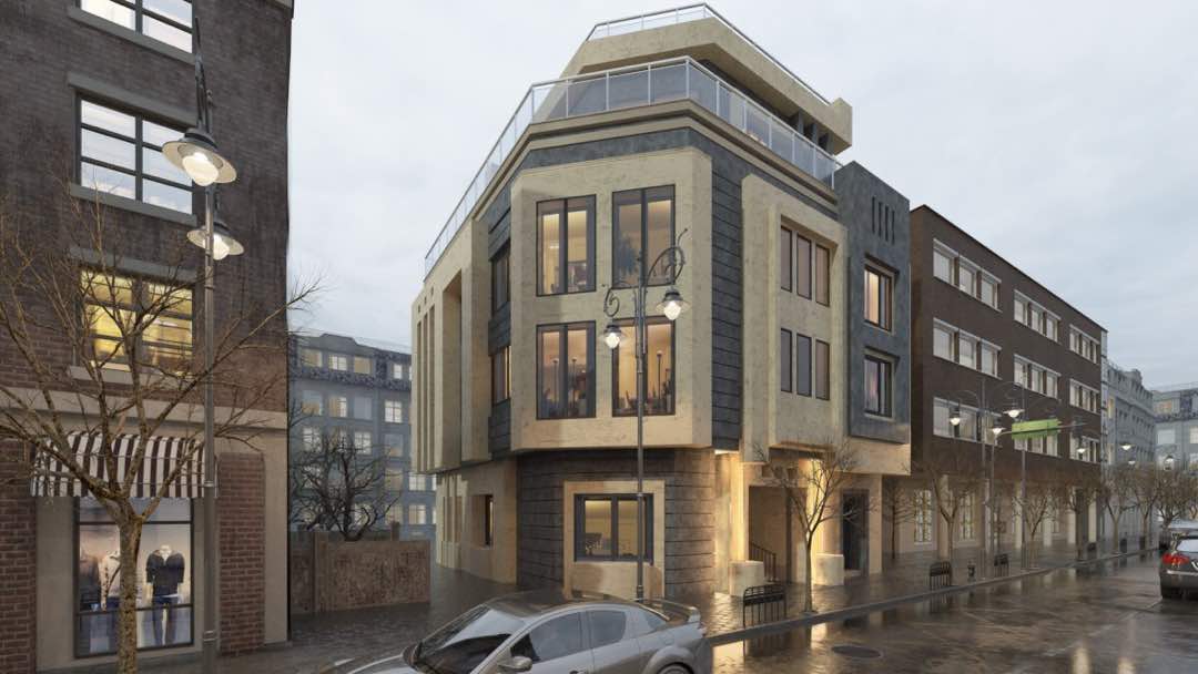 Entry 163589 in Portfolio by architectural designs