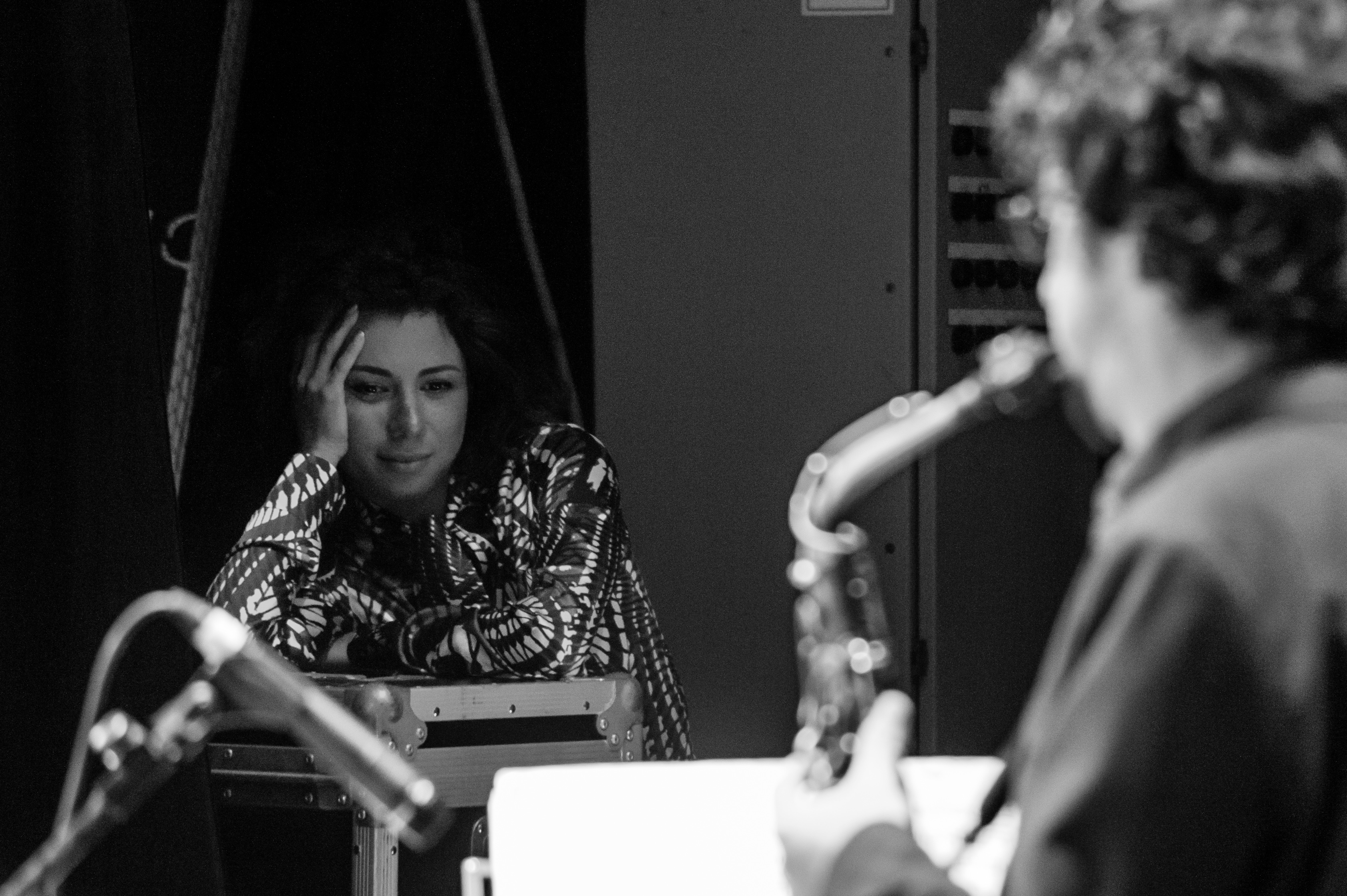 Entry 242049 in Concert photography by Arik Shraga documentary photographer