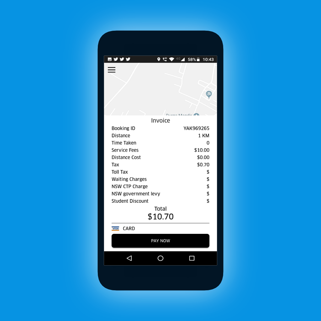 Entry 223224 in Portfolio by Appok Infolabs