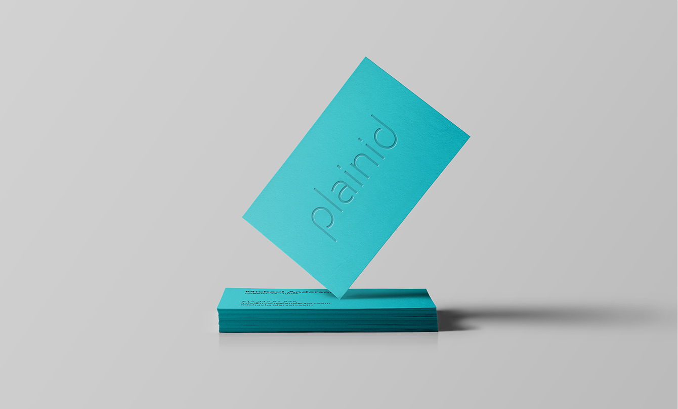 Entry 131862 in plainid by Bolds Creative