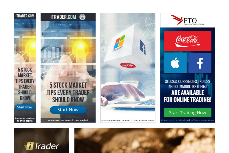 Open Zoomed Related Entry Banners