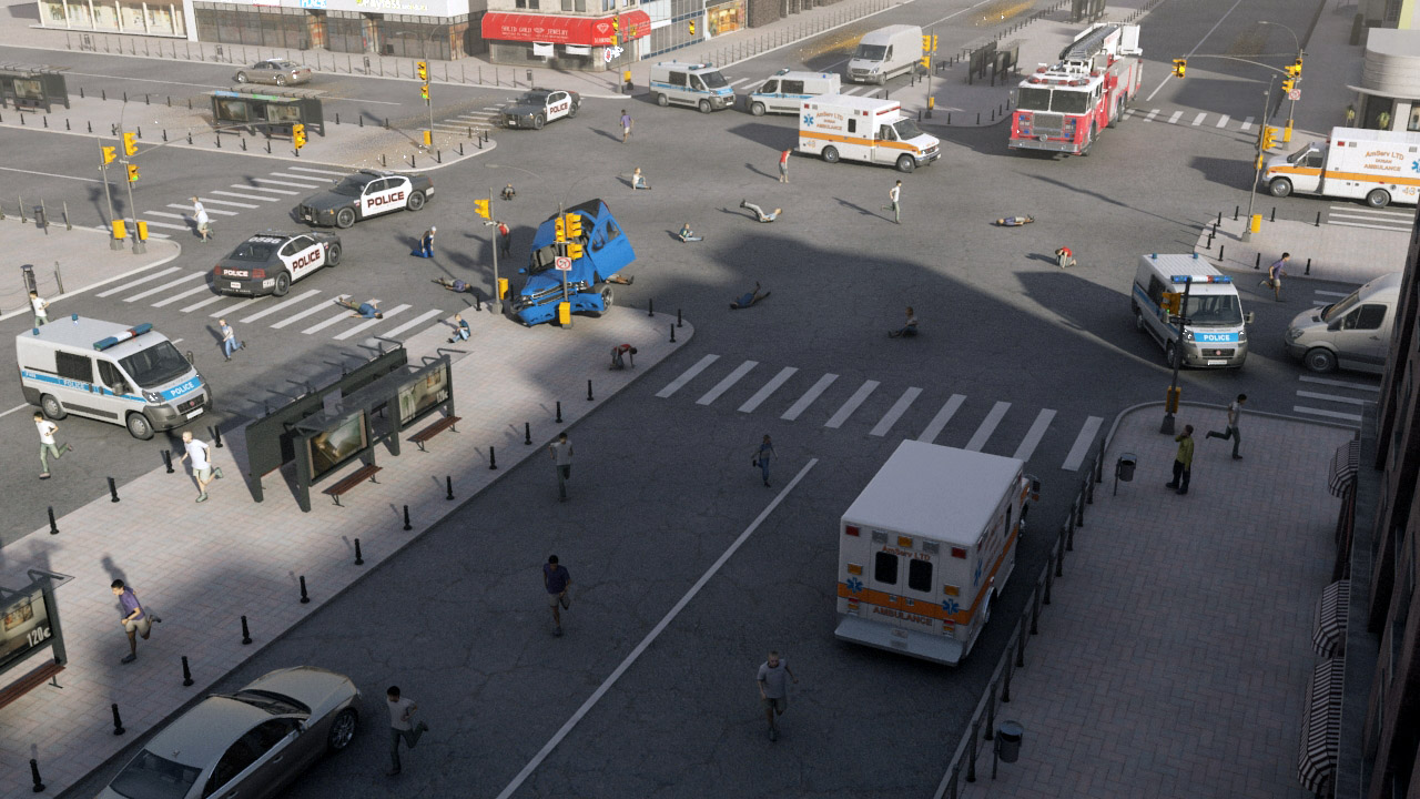 Entry 221165 in Portfolio by OGAT 3d