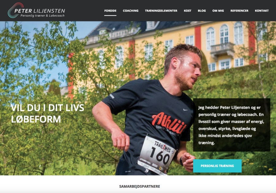 Entry 206061 in Web design by JB Web Consult