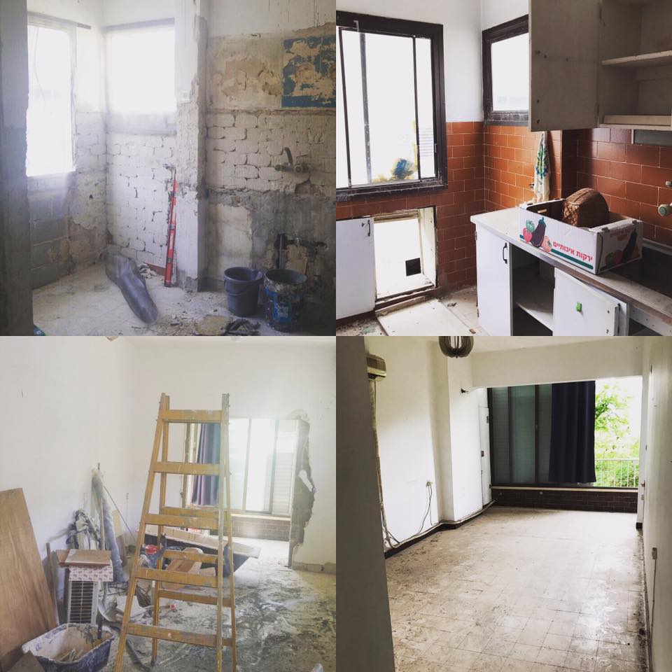 Entry 210075 in Portfolio by שיר מדם אדריכלות ועיצוב פנים