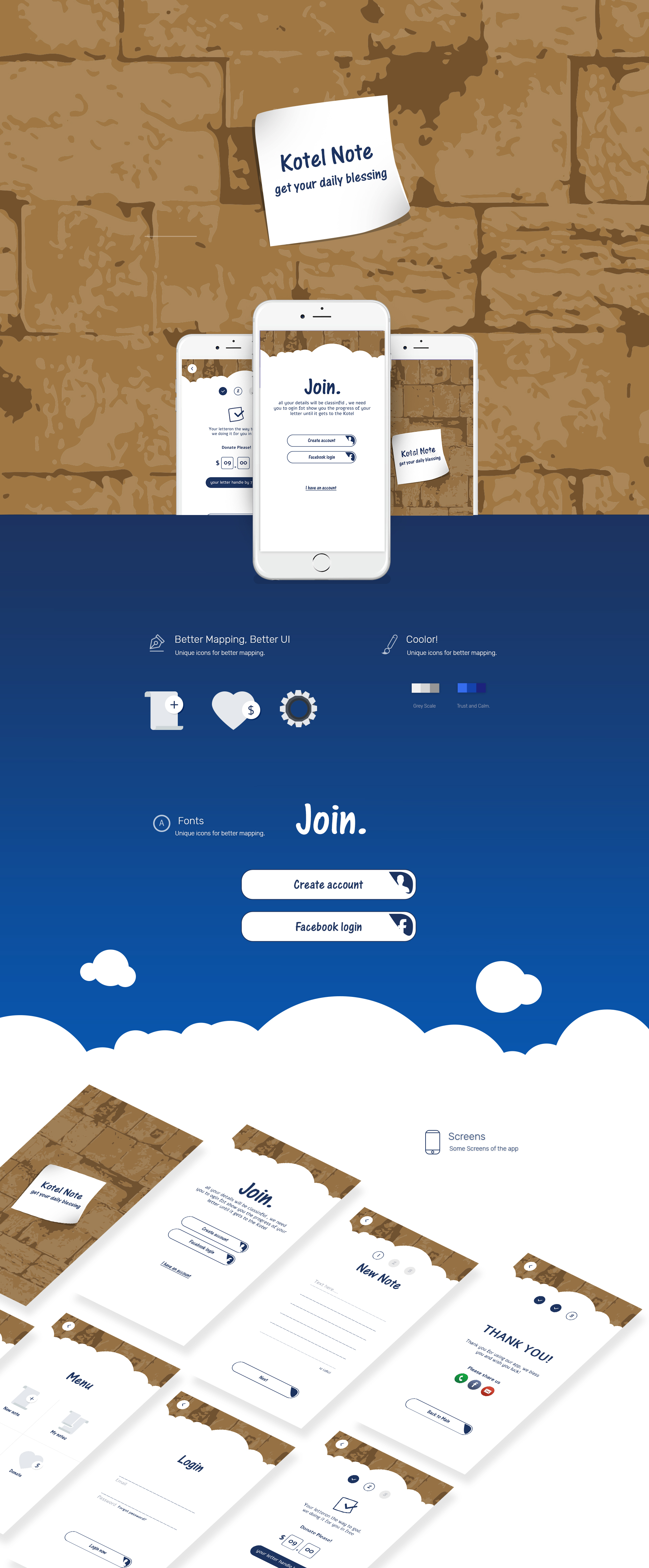 Entry 190403 in Kotel- Note (App) by SpiralSoft