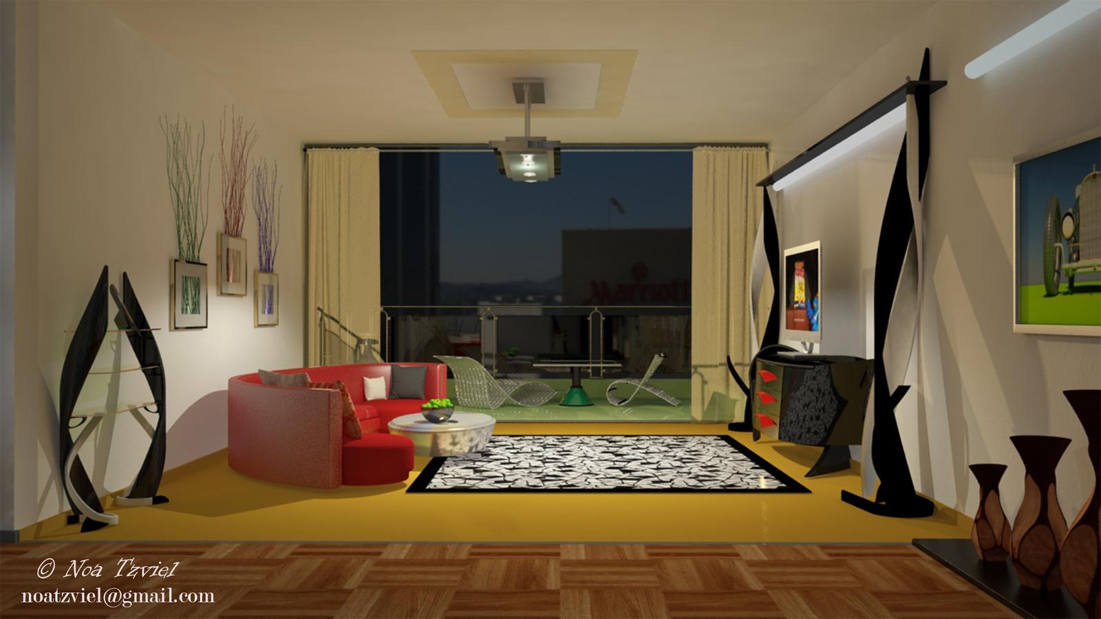 Entry 75927 in Portfolio by Noa 3D