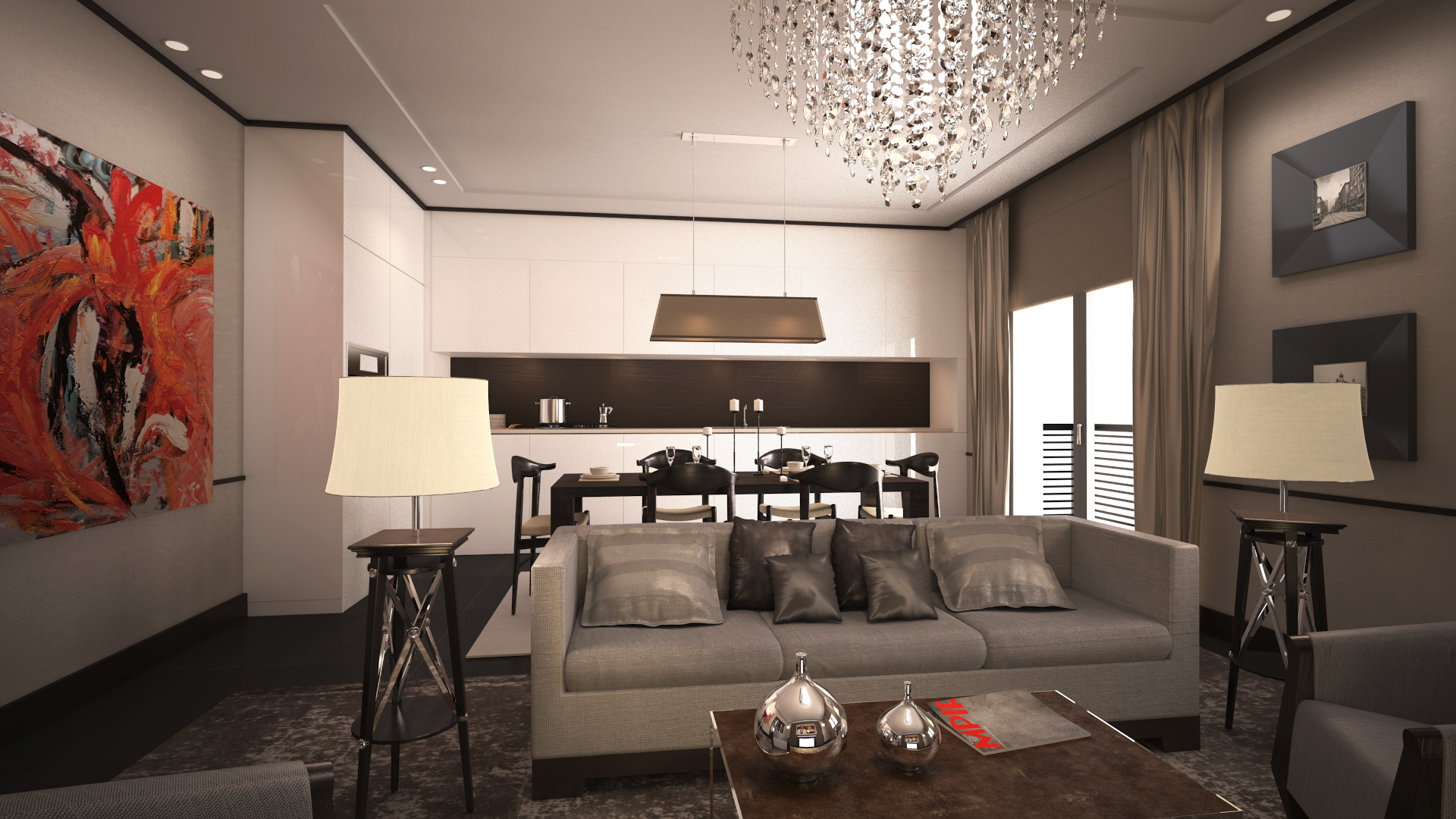 Entry 199994 in Portfolio by DanielWIlle design