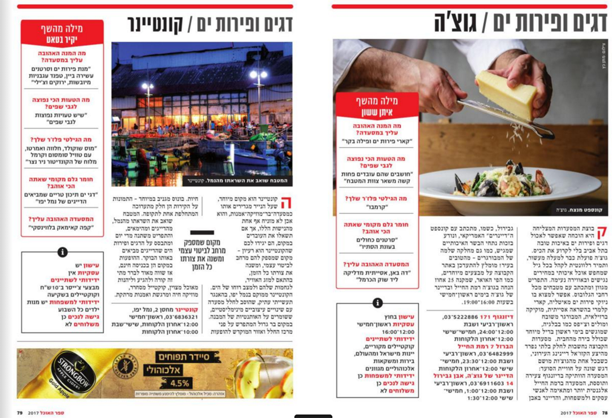 Entry 113378 in כתיבת תוכן by graphicat