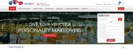 Open Zoomed Related Entry B2B E-commerce web applic