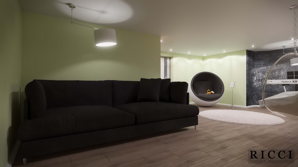 Entry 91759 in הדמיות בישראל by Ricci Concept