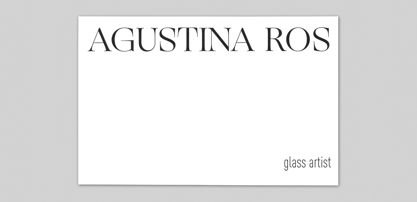 Entry 141572 in AGUSTINA ROS | CORPORATE by DigitalMind