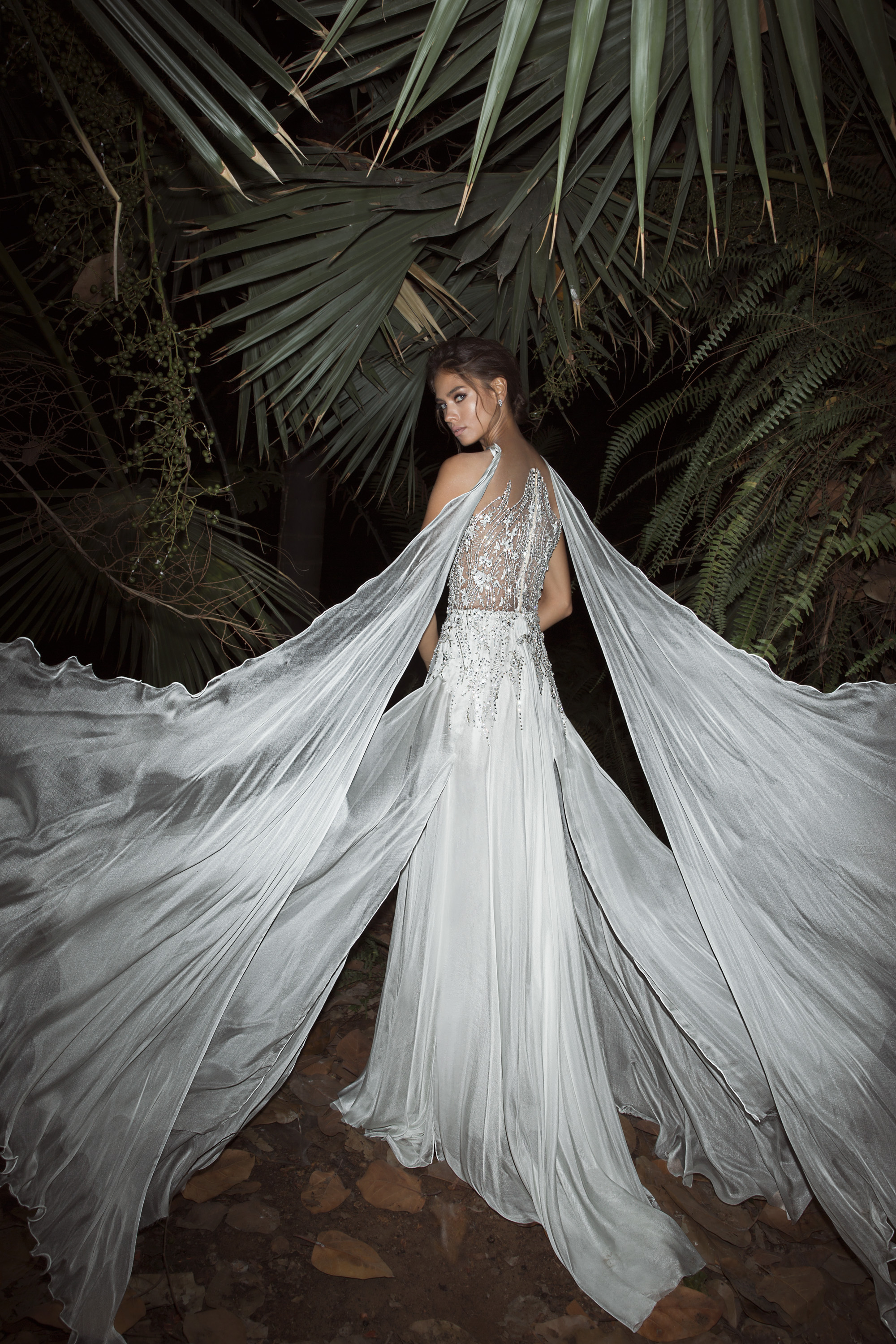 Entry 218162 in Portfolio by חן בגרנו שמלות כלה וערב