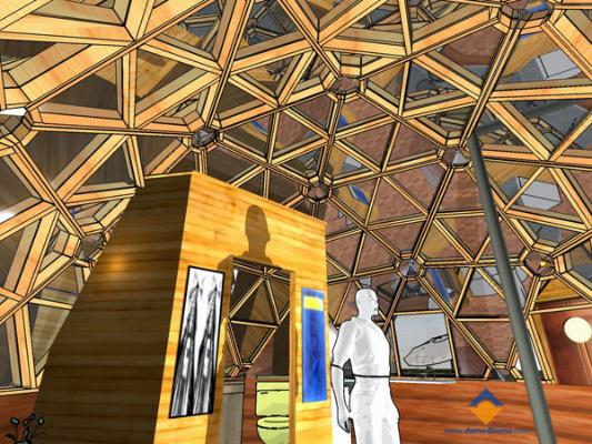 Entry 1803 in Portfolio by Geo-Sphere group