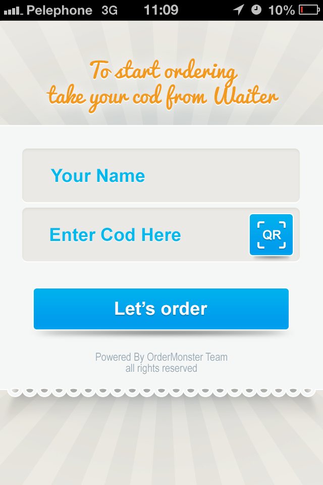Entry 98421 in UI/UX by MAXdesign