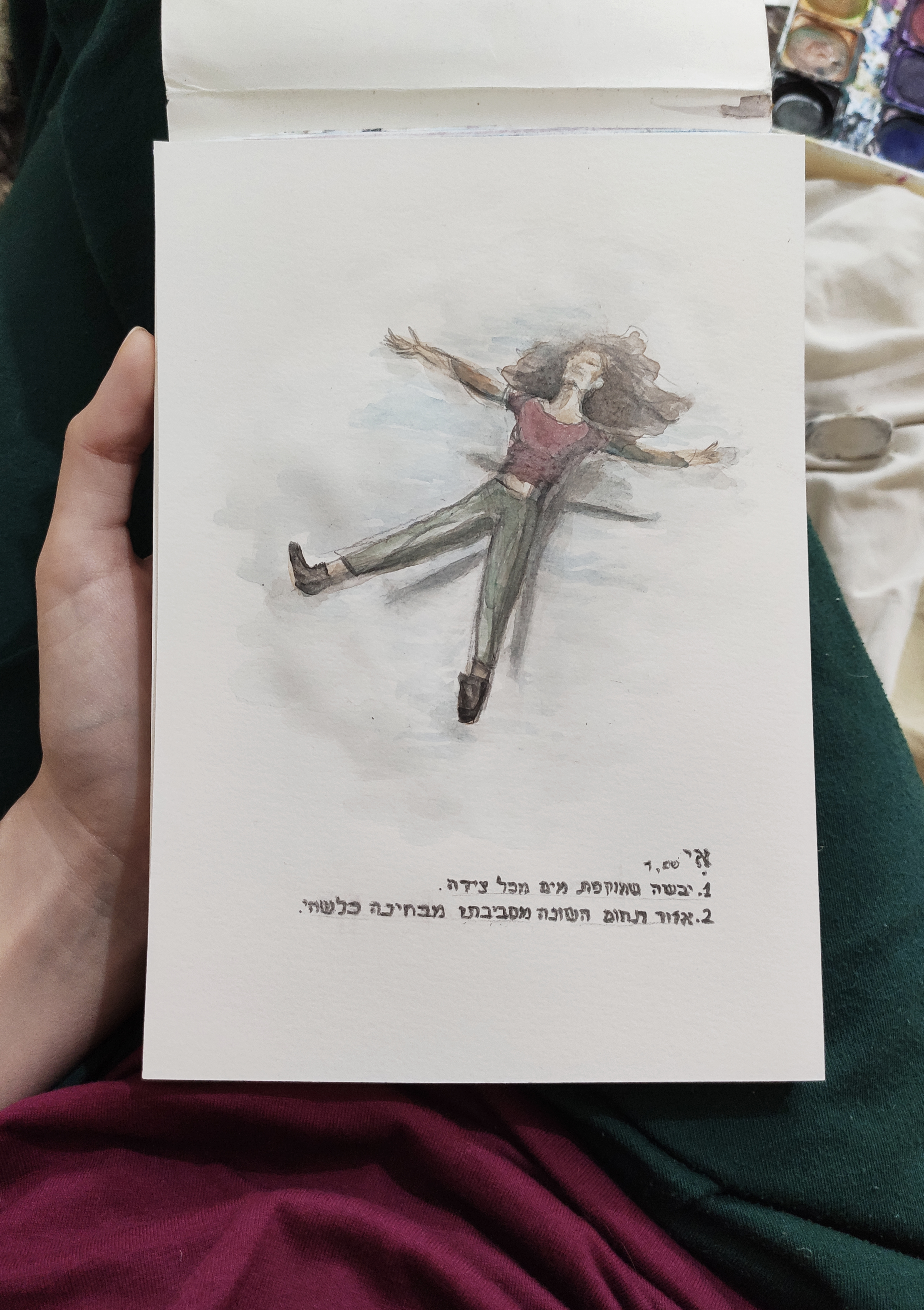Entry 236629 in Portfolio כללי by מעיין ברקוביץ