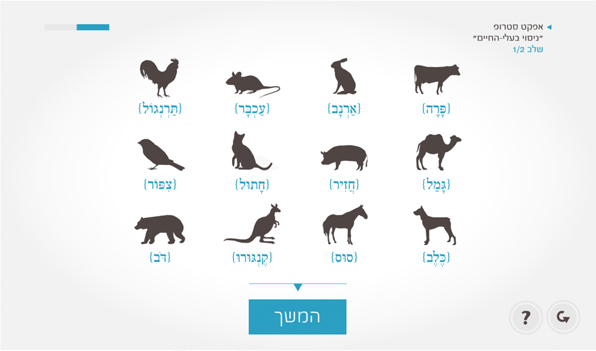Entry 219197 in פרוייקט גמר - לאותיות חיים משל עצמן by רפאל לוי