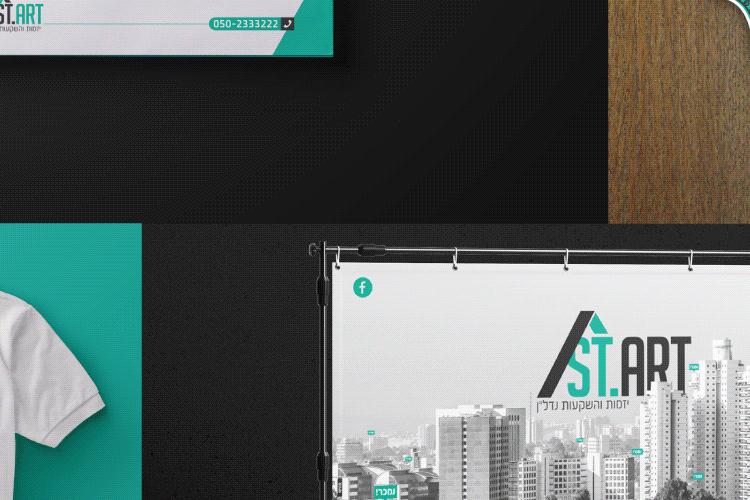 START - Real estate company thumbnail