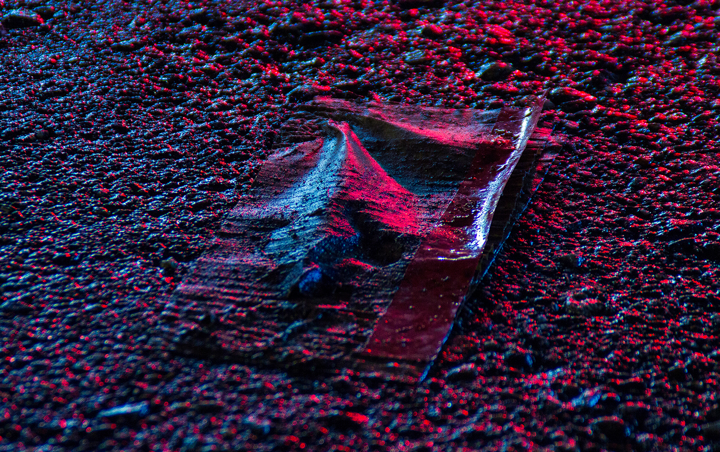 Entry 141207 in WET NEON by DigitalMind