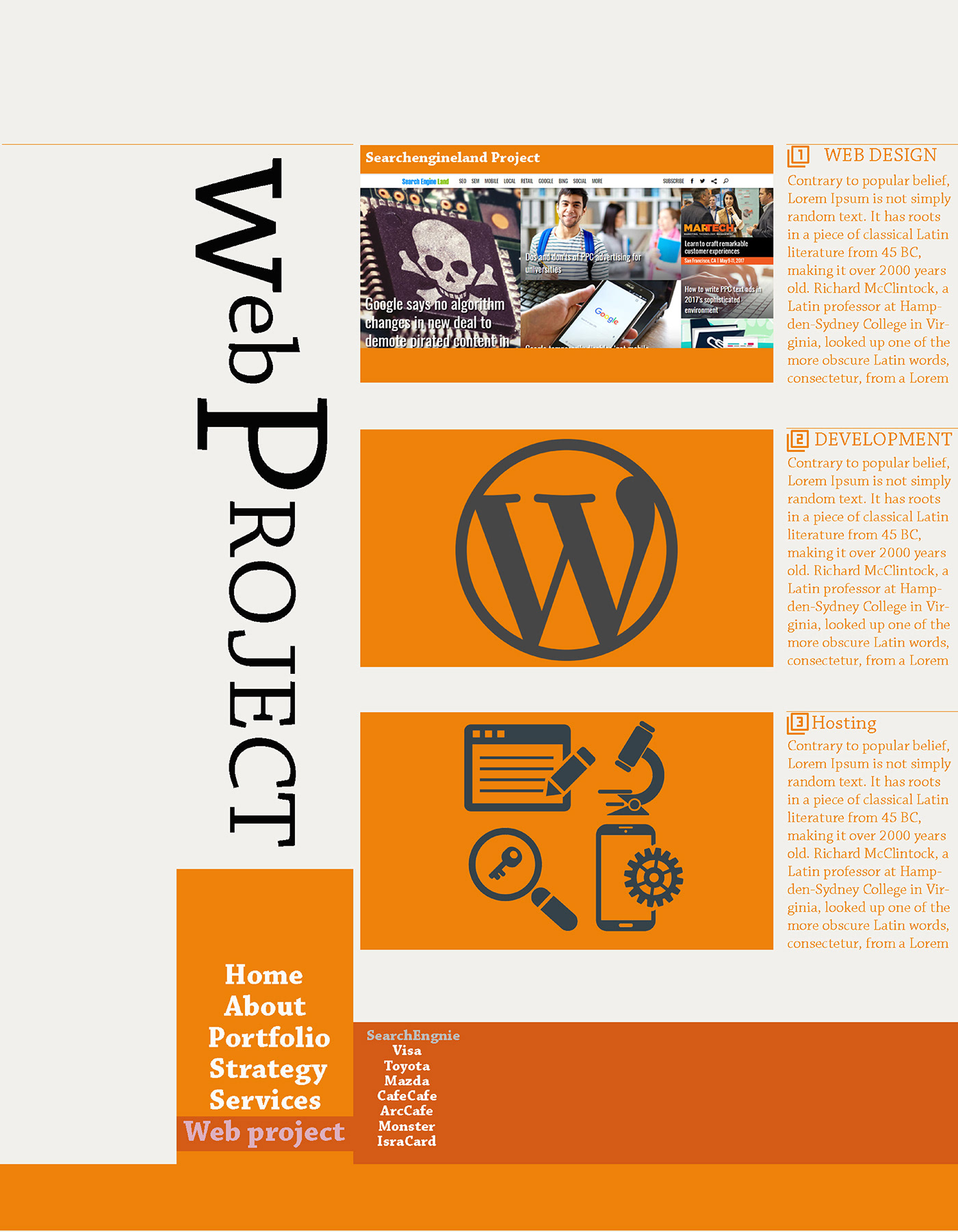 Entry 242349 in seo slideshow for indesign by מיכאל גורודינסקי שיווק ופרסום באינטרנט