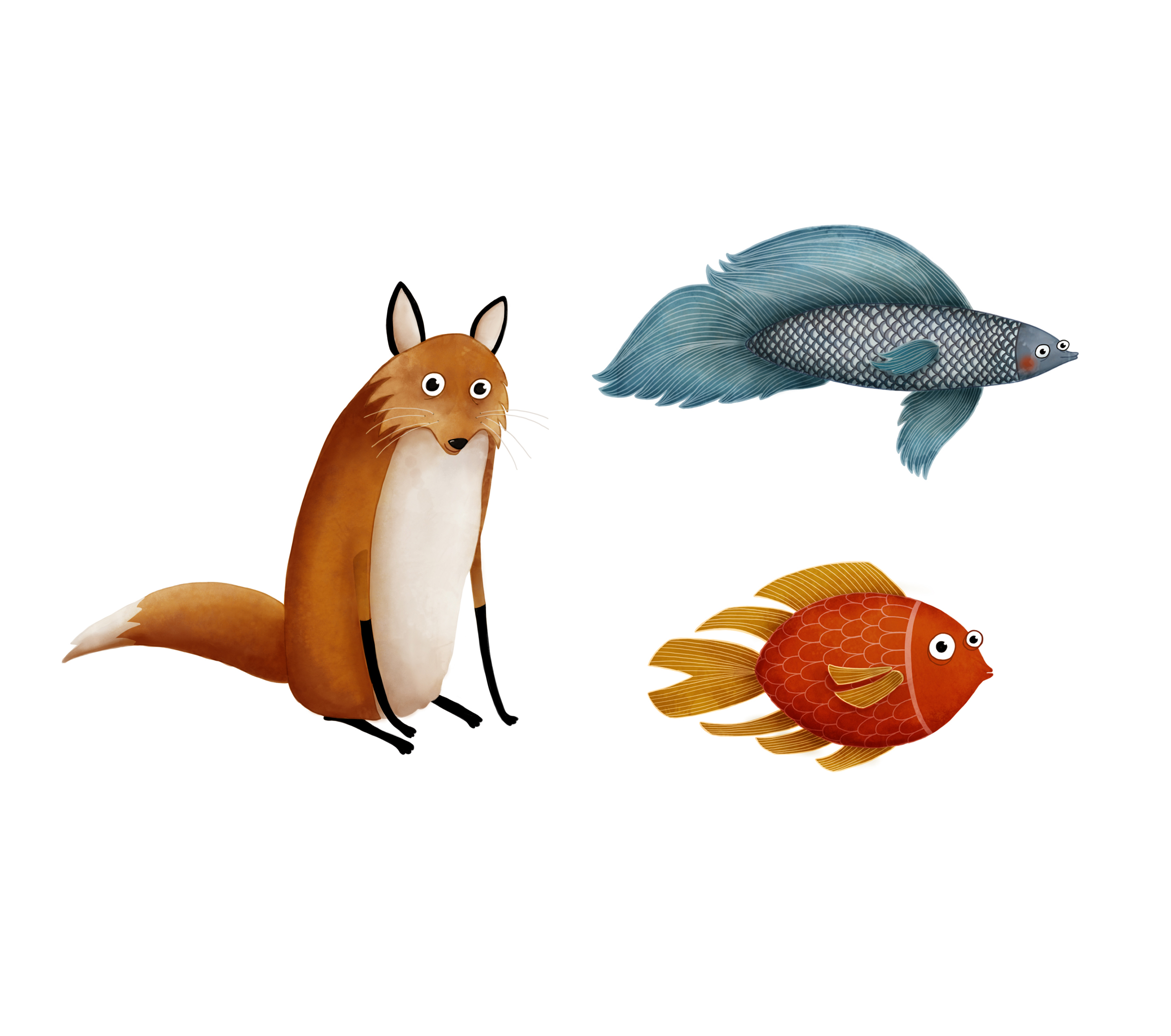 Entry 190117 in Animals by Anna Fleischhauer