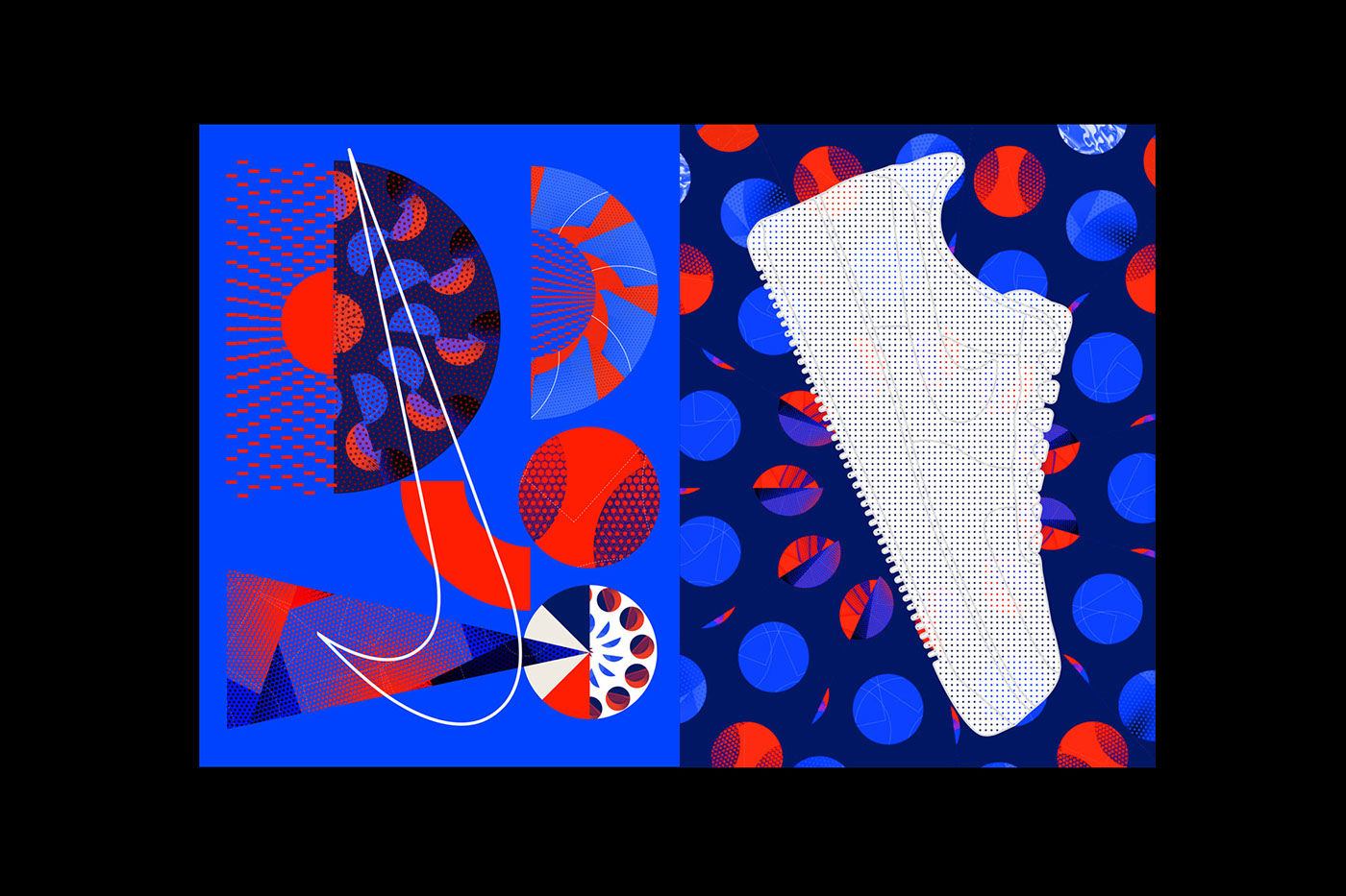 Entry 141525 in Nike Le Quartier by DigitalMind