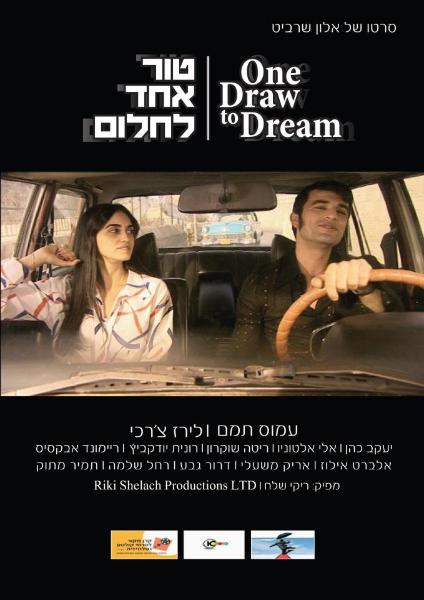 Entry 36748 in Portfolio by Yonatan Mulian - Soundesign- עריכת סאונד לטלוויזיה וקולנוע