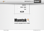 Open Zoomed Related Entry Mamtak