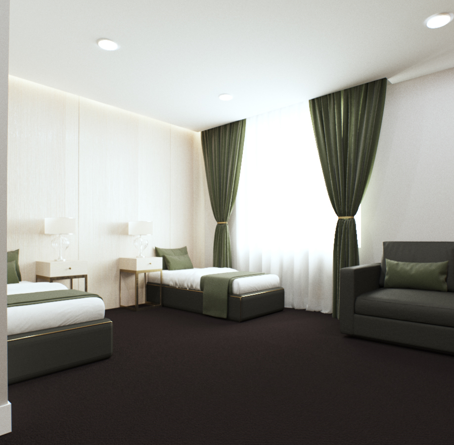 Entry 189783 in Hotel by VizRex
