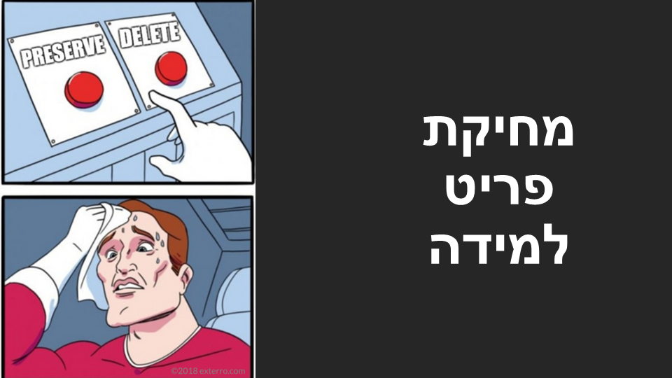 Entry 238104 in מצגת הדרכה: הטמעה של מערכת למידה בנייד by סמארט-אפ: פיתוח תוכן לימוד מקוון