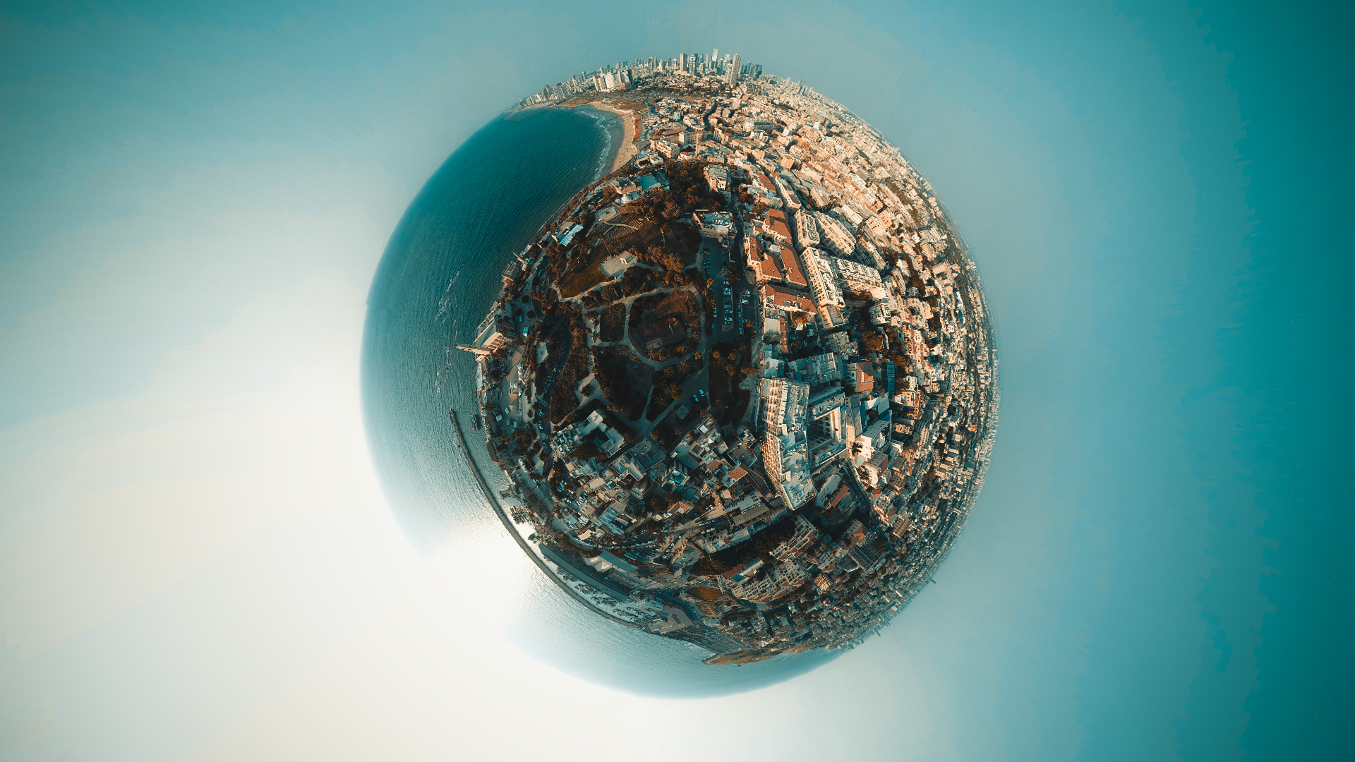 Entry 126923 in Portfolio by HEXA AIR CINEMA