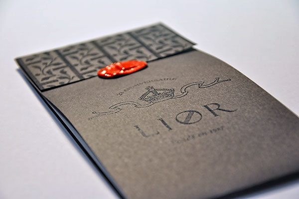 Entry 107710 in Executive invitation gift box by REP creative stuff