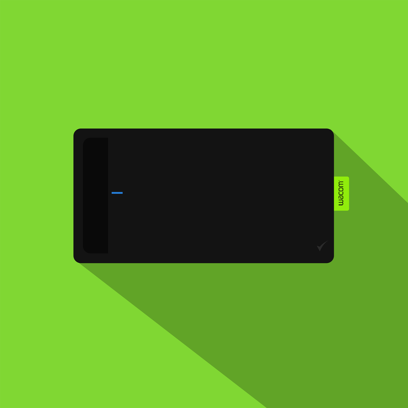 Entry 97980 in Flat Design Objects (PSD Avalilabe) by Markart