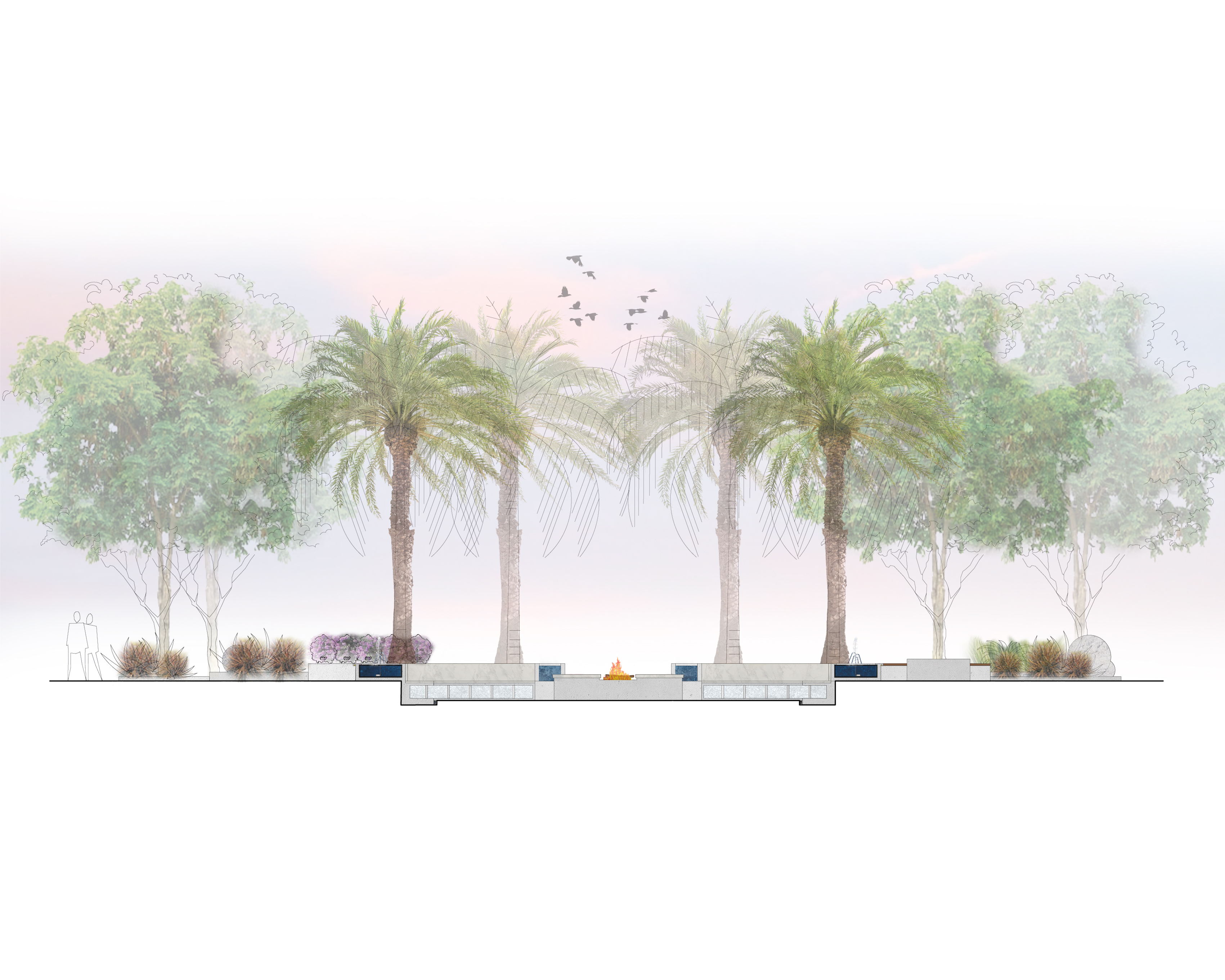 Entry 226647 in Portfolio by ILF Landscape Architecture