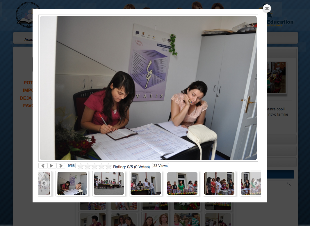 Entry 102131 in Privacy Educational Center - Website by סטייל ווב-דיזיין