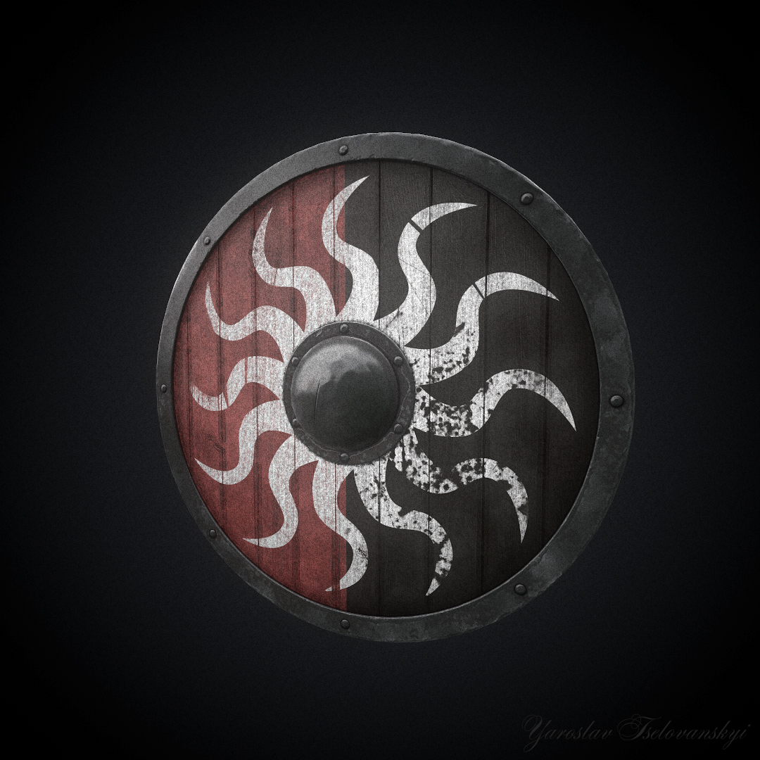 Entry 99575 in Ancient Shield by Light Magic Studio