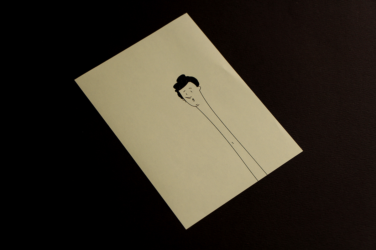 Entry 89899 in three hundred sketches and drawings by אור נגר