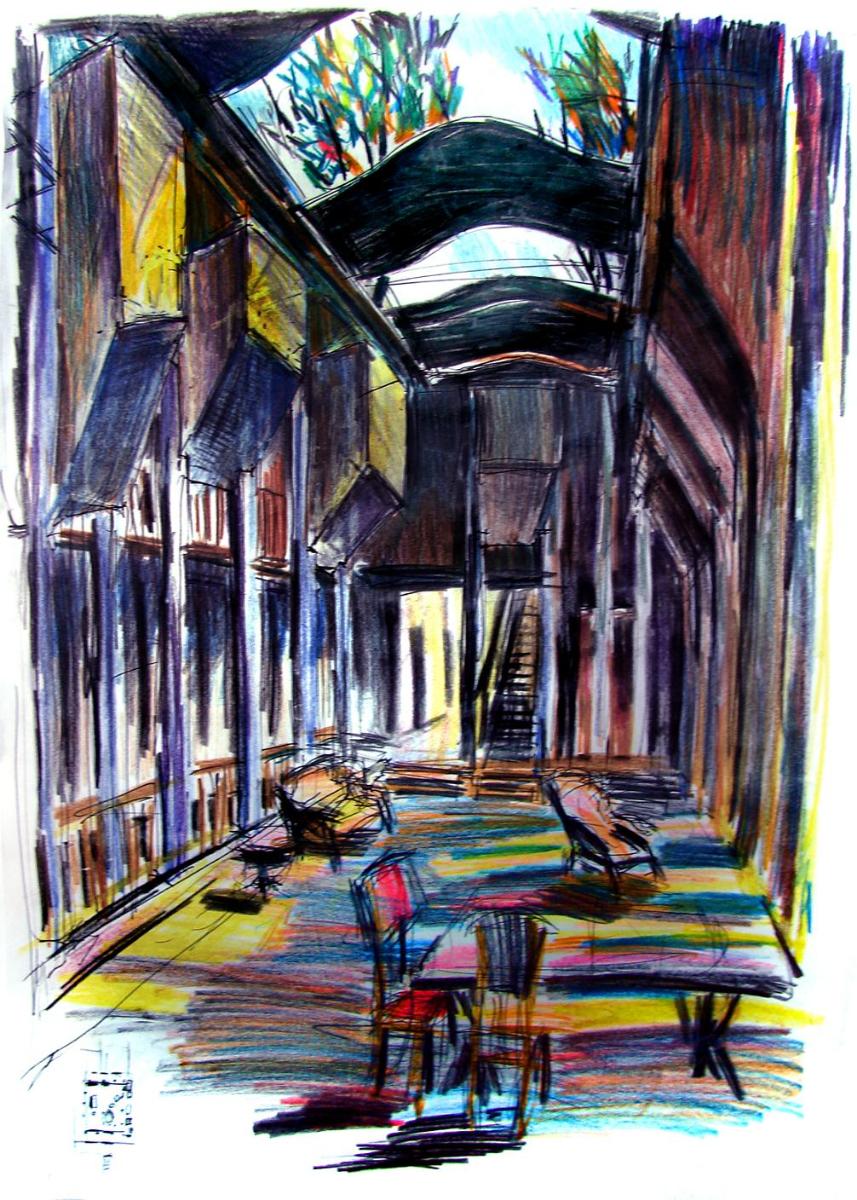 Entry 71512 in Portfolio by Shlomon Rudich