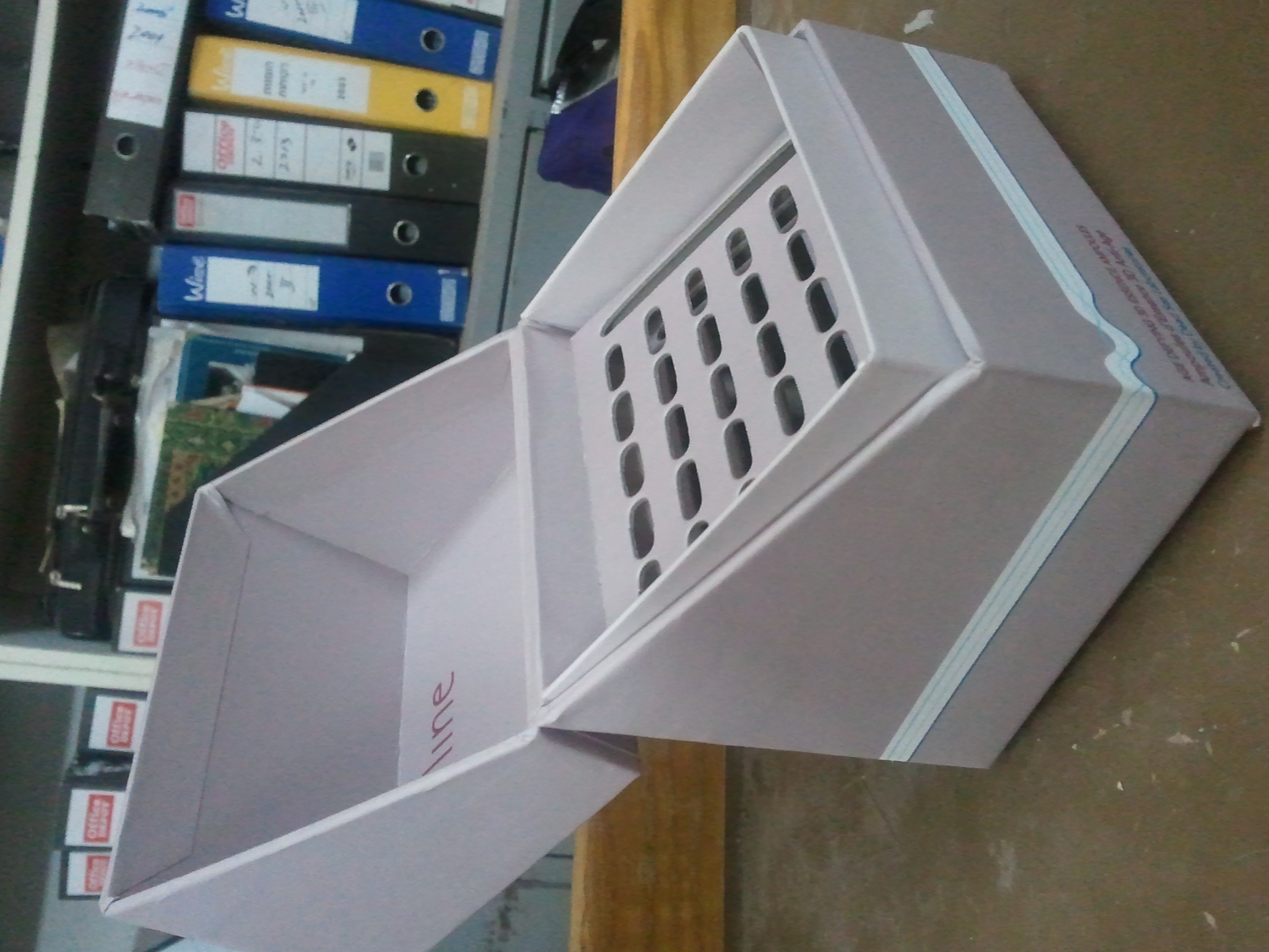 Entry 259357 in Portfolio by טראוב שיווק