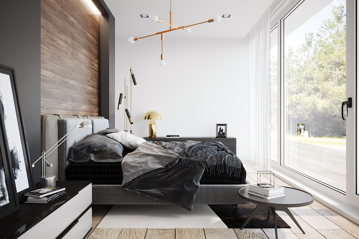Entry 192502 in 4BD-PENTHOUSE by Garciarchitects