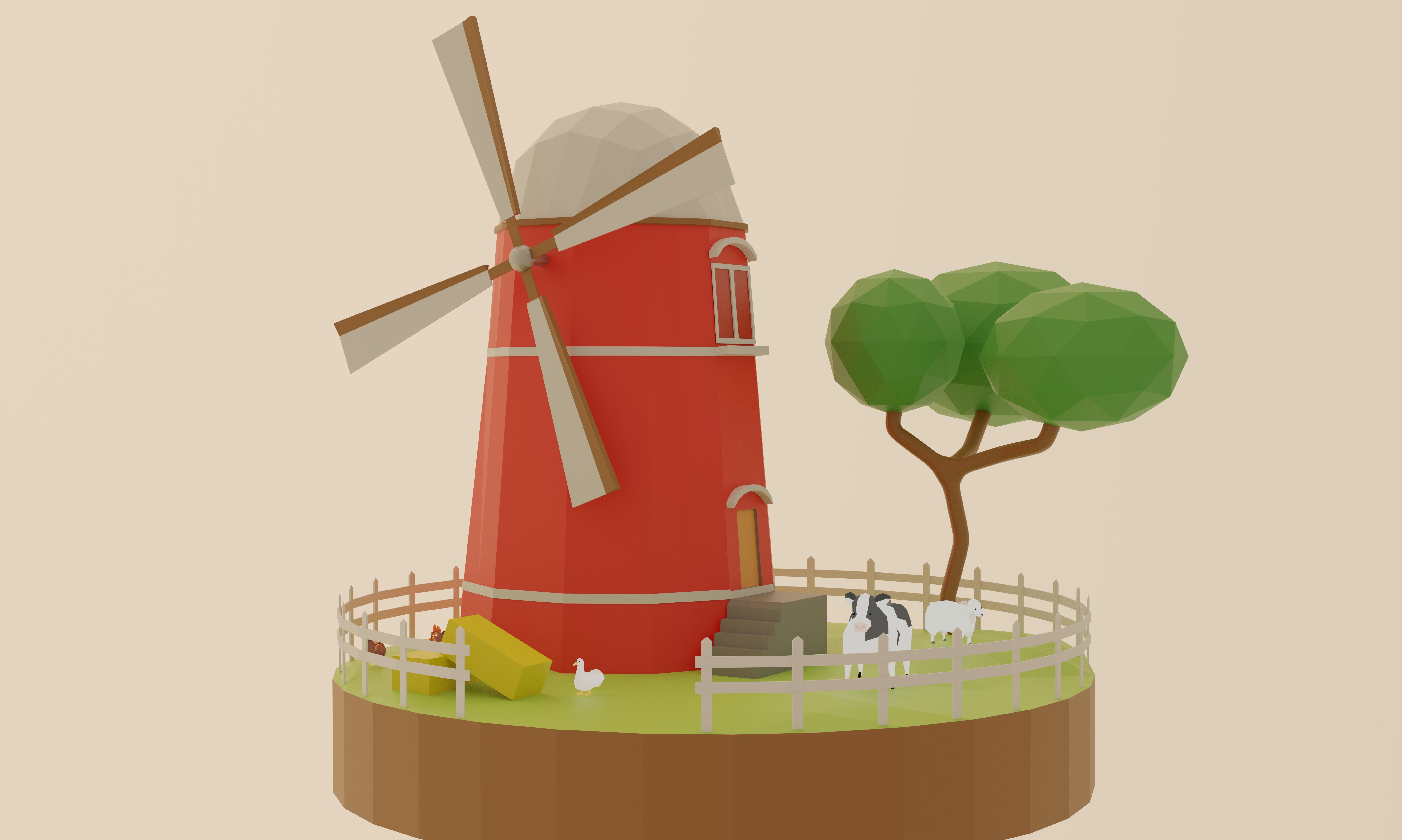 Entry 215376 in windmill by oSperDesign