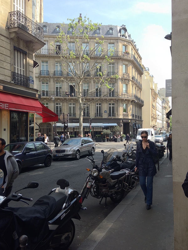 Entry 90289 in Photography Paris by Dutch Lion Amsterdam