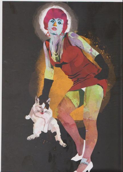 Entry 43271 in Portfolio by לין אורמן