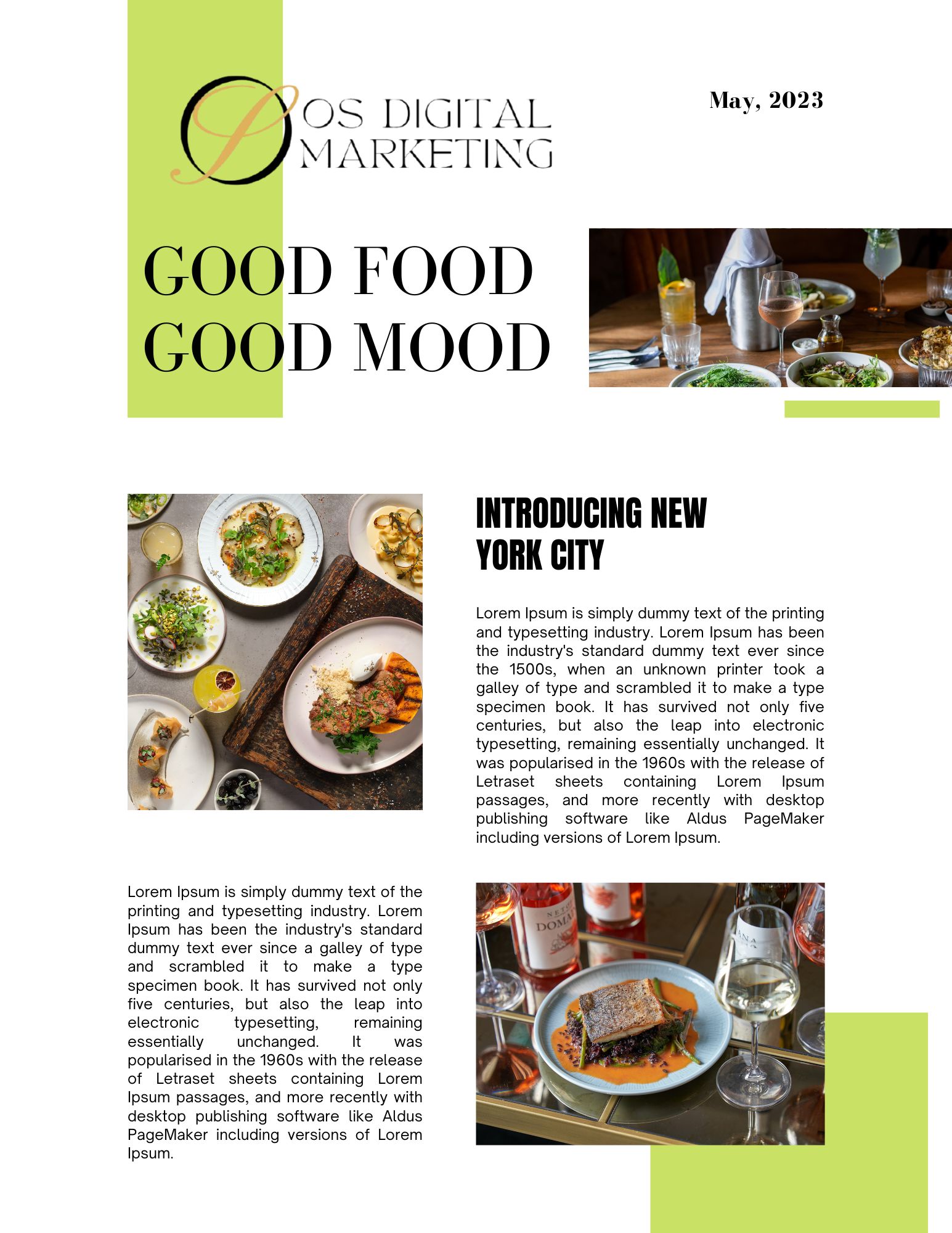 Entry 346661 in Portfolio by OS Digital & Graphics