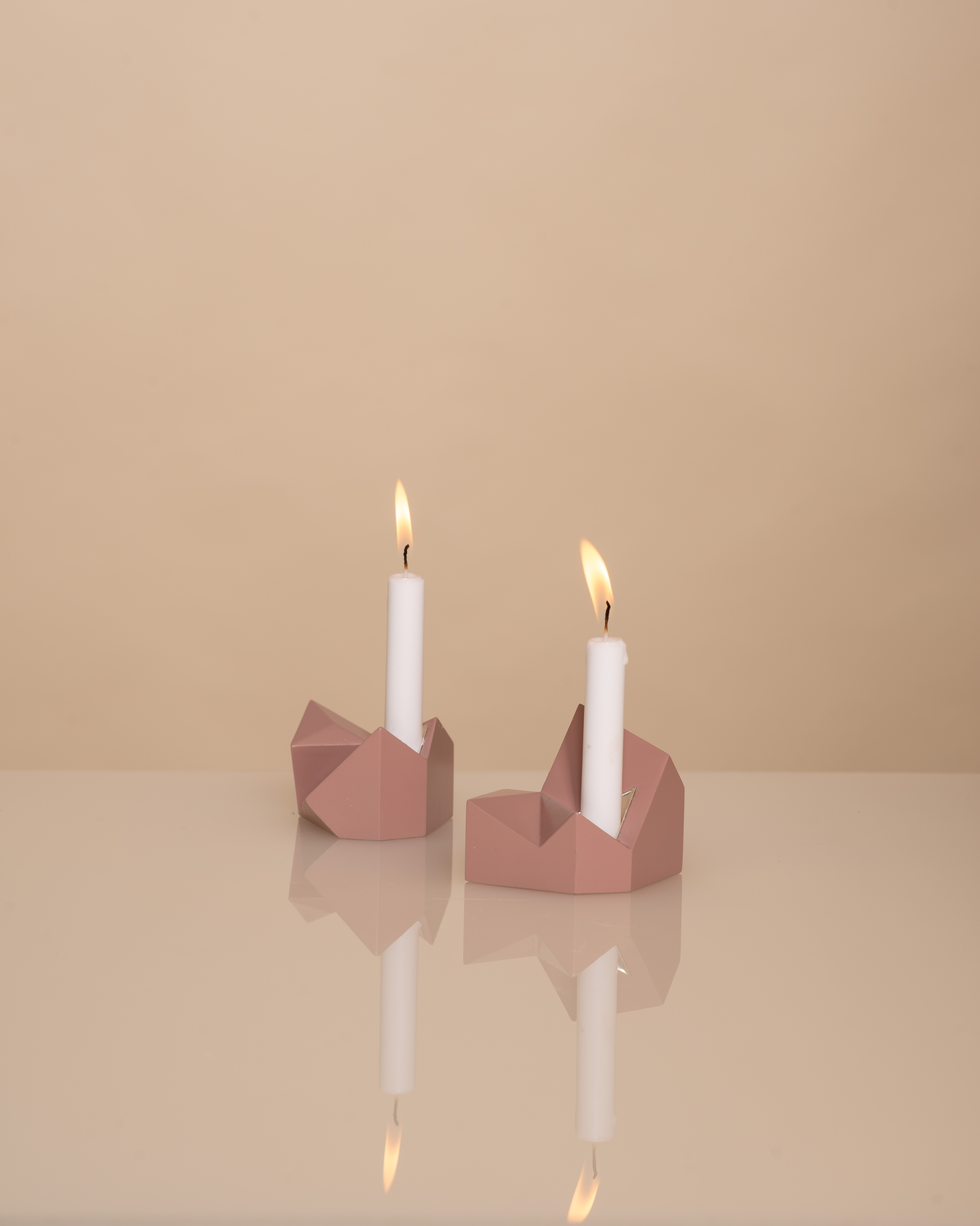 Entry 287948 in פמוטים- הדפסת תלת מימד by AlmogTc3Design