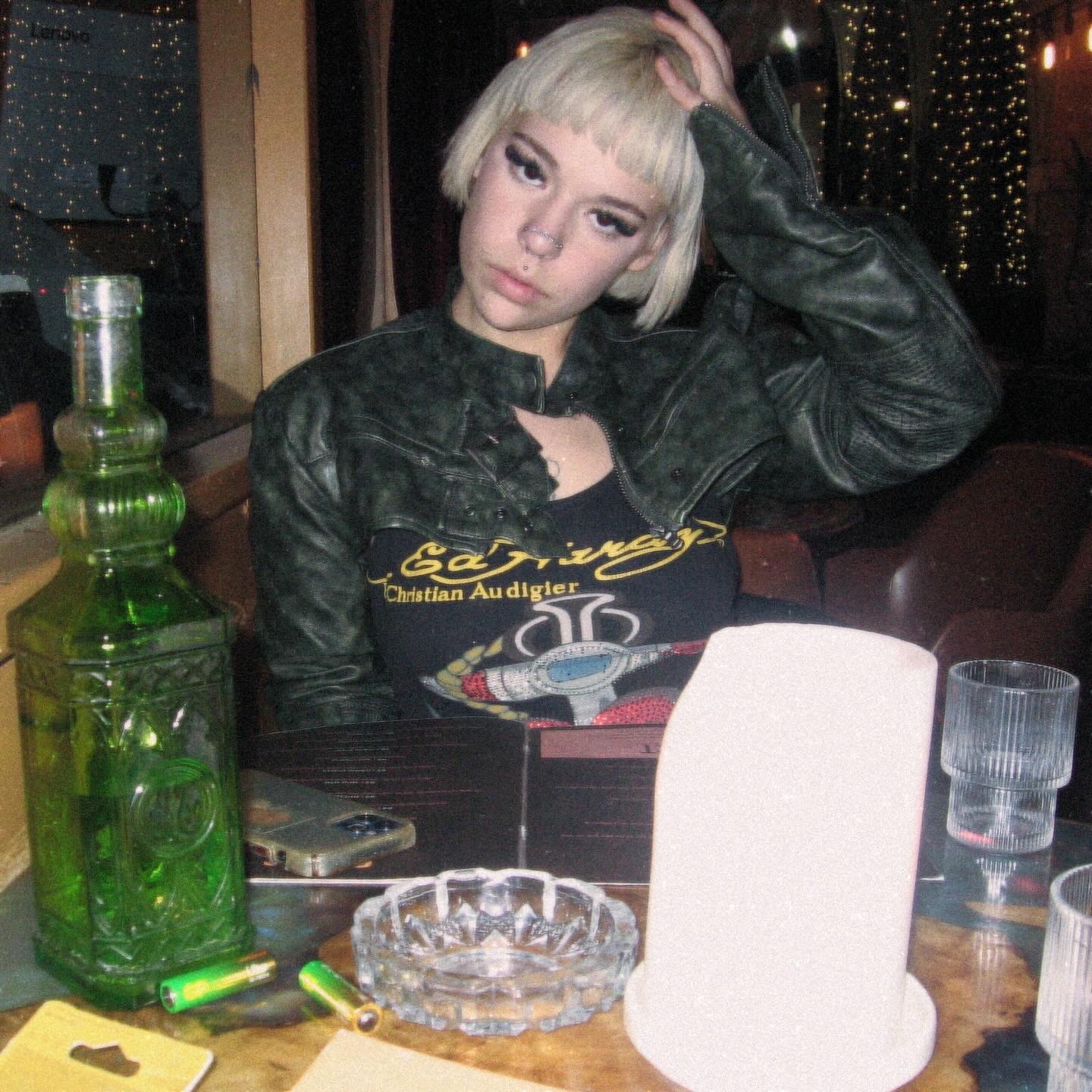 Entry 347623 in Portfolio by אלכסנדרה צ׳ורנייה