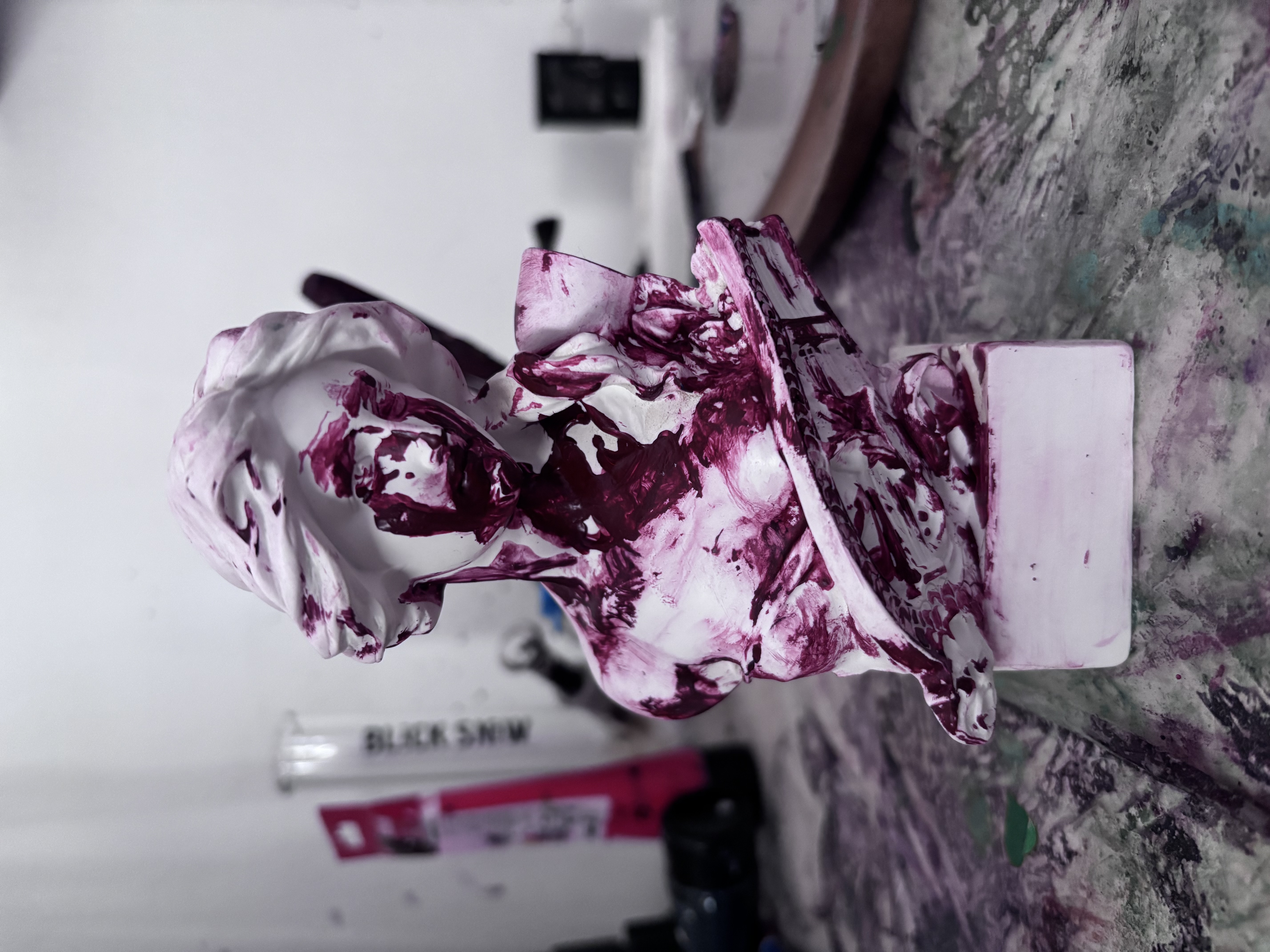 Entry 347676 in Portfolio by אלכסנדרה צ׳ורנייה