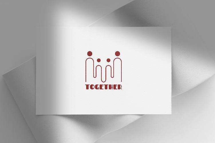 Open Zoomed Related Entry Together logo