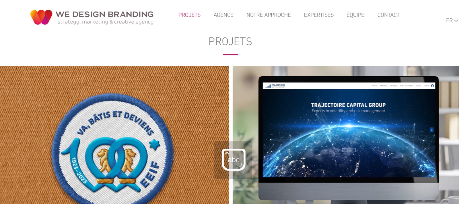 Entry 306913 in Portfolio by We Design Branding